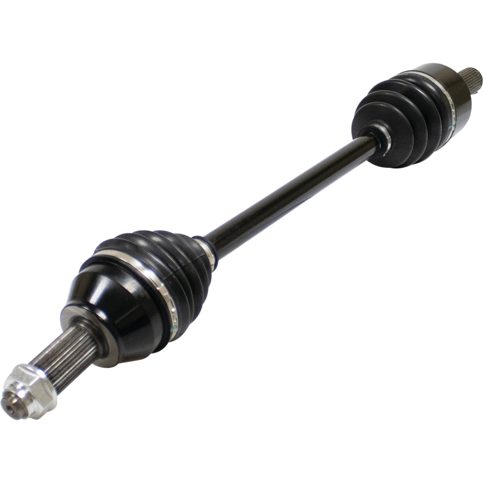 AB8-YA-8-362 8 Ball Axle